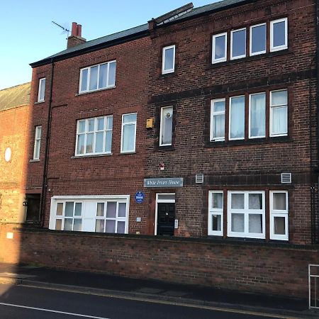 Entire Two Double Bedrooms Flat N4 Great Yarmouth Exterior photo